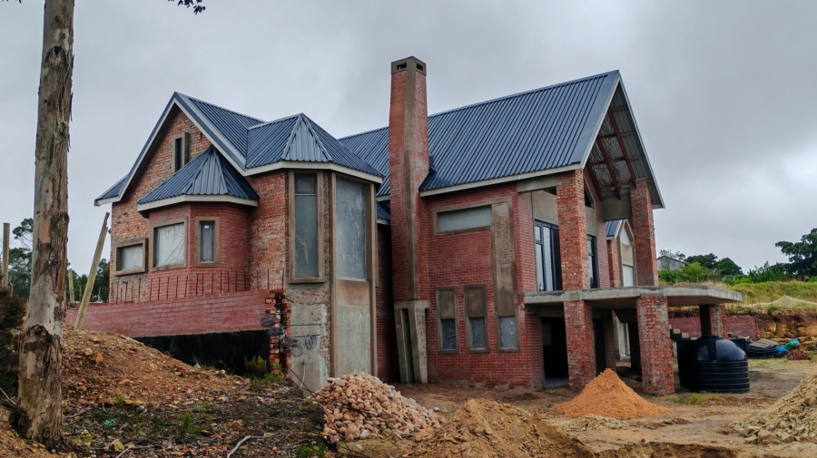 4 Bedroom Property for Sale in Grootbrakhoogte Western Cape